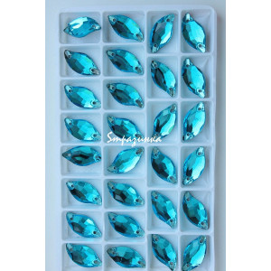 Листик Aquamarine производства Китай